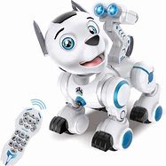 Image result for Robotic Pets for Kids