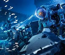 Image result for Gotham Knights Mr. Freeze