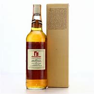 Image result for Highland Park 8 Year Old bottled for Adriatic 1960s Single Malt Scotch Whisky 45