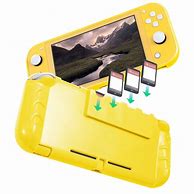 Image result for TPU Nintendo Switch/Case