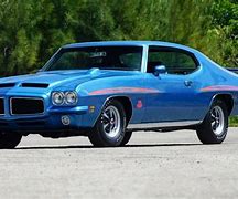 Image result for 1971 GTO Judge Colors