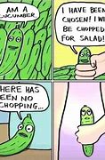 Image result for Funny Cucumber Pics Brucey