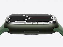 Image result for Apple Watch Séries 7 Green