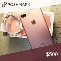 Image result for iPhone 7 Plus Gold Back
