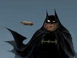 Image result for Batman Eats