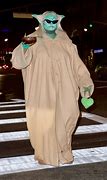 Image result for Lizzo Baby Yoda
