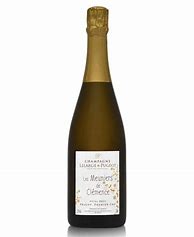 Image result for Lelarge Pugeot Champagne Meuniers Clemence Extra Brut Vrigny