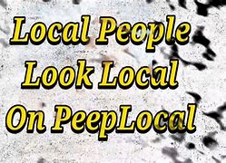 Image result for Local People