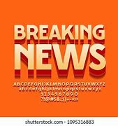 Image result for Breaking News Generator