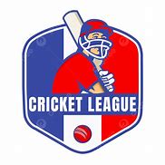 Image result for Cricket League Logo