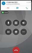 Image result for Windows Phone Incoming Call