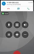 Image result for Indecation If There Is Incoming Call Using Eyebeam