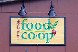 Image result for Local Food Co-op Logo
