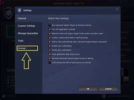 Image result for Activate Internal Repair