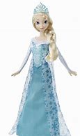 Image result for Frozen Anna Elsa Doll
