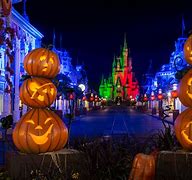 Image result for Halloween Walt Disney Studio