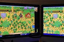 Image result for Split Screen Computer Monitor