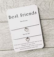 Image result for Best Friend Matching Gifts