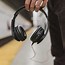 Image result for Thin Wired Headphones