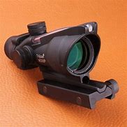 Image result for Combat Scope