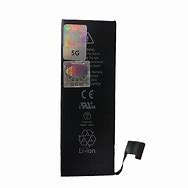 Image result for Official Apple iPhone 5 Battery