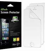 Image result for iPhone SE One Way Screen Protector