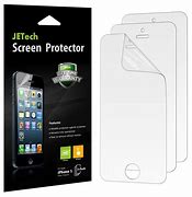 Image result for iPhone 5 Red Screen Protector