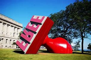 Image result for Claes Oldenburg