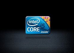 Image result for Red Intel Core I5 Wallpaper
