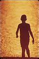 Image result for Martial Arts Silhouette Boy