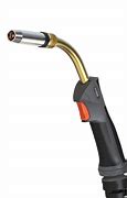 Image result for Welding Torch Drowing