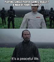 Image result for Rogue One Memes