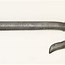 Image result for Reverse Hook Sword