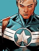 Image result for Captain America Comic Book