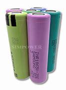 Image result for Lithium Battery Colour