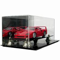 Image result for diecast models cars displays case 1 : 18 scale