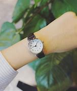 Image result for Rose Gold Women's Watches