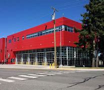 Image result for CFB Esquimalt Fire Hall