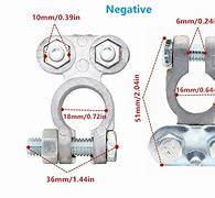 Image result for Battery Terminal Clamp Puller