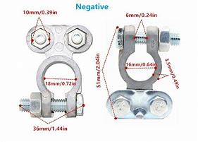 Image result for Plastic Wire Clip Cable Clamp