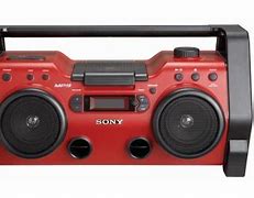 Image result for Heavy Duty CD Player Boombox