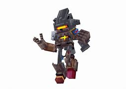 Image result for Minecraft Mecha Sonic