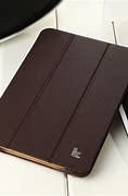 Image result for ipad mini smart case leather