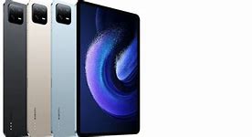 Image result for Xiaomi Pad 6 Camera