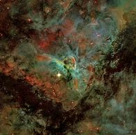 Image result for Keyhole Nebula