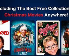 Image result for Free Christmas Movies On Roku