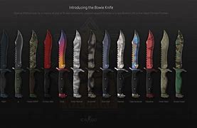 Image result for CS GO Knife Skins