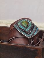 Image result for Turquoise Belt Buckles