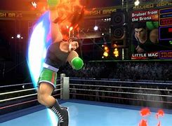 Image result for Little Mac Punching Isabelle