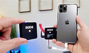 Image result for iPhone 15 Pro Microphone